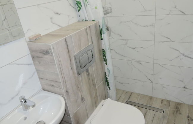 Apartment in Mrzezyno Near Blue Flag Beach - Photo 17