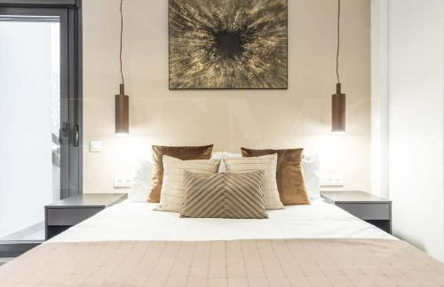 Modern apartment with patio & parking REMS - Foto 26