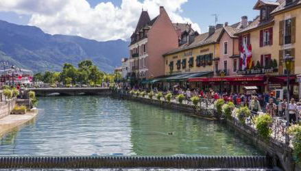 L'appartement d'Anna - Foto 4