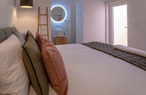 Pédebicho Serra da Arrábida Country Inn and Studios - Foto 26