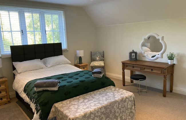 5br-10guests-fireplace-hottub-pets ok - Parking - Foto 7