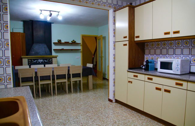 Casa la Fábrica - Foto 8