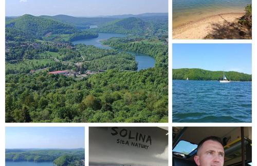 Bieszczadzka Chatka Gosia - Off Road , Quady , Jazda Konna - Foto 46