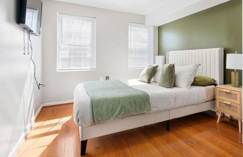 Live Like a Local Fells Point - Foto 18