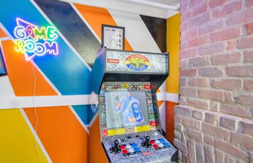 Treme Retreat w Pool & Arcade Near FQ - Foto 26