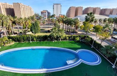 Apartamento Neptuno Sunrise Magic World - Photo 31