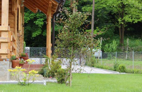 Drvena Hižica - Foto 9