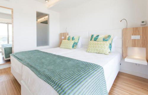 Alfagar Aparthotel - Foto 148