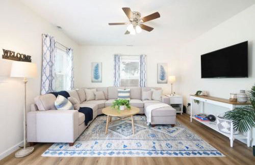 Port Clinton Getaway Near the Beach - Foto 8