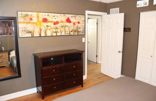 Cozy Tree-Area Home in Laramie - Foto 36