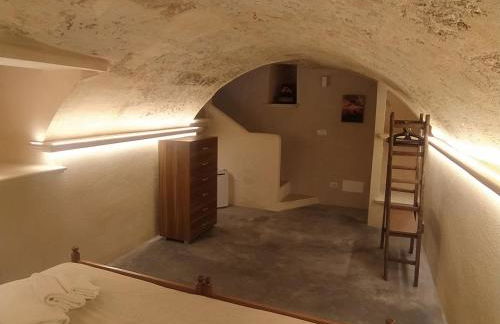 Casa Vacanza Al Vicolo della Colonna nel centro storico di Presicce - Foto 59