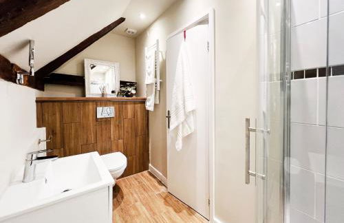 Carleys Yard by The Suffolk Cottage Collection - Foto 9