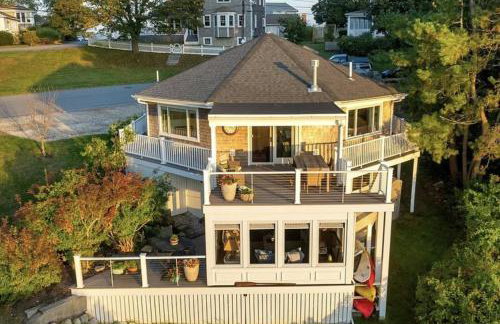 Perfectly Scitu8ed - Scituate - Foto 7