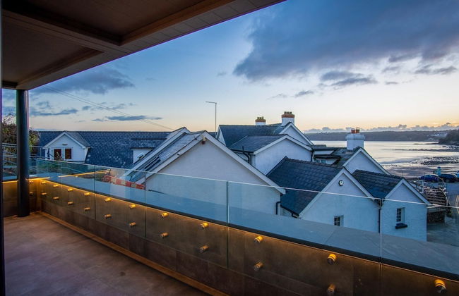 Wisemans House Apartment 2 - Wisemans Bridge - Foto 43