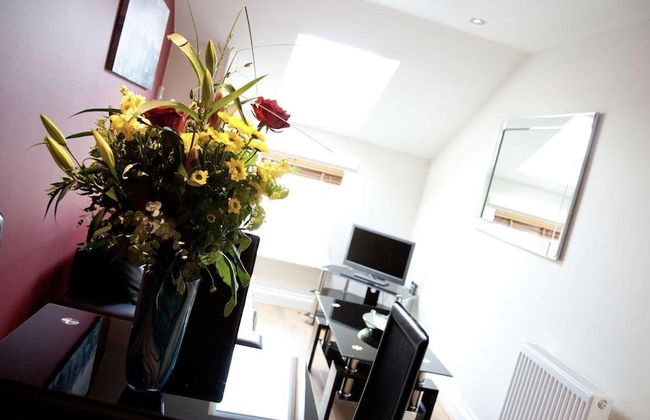 The New Mill Apartments - Foto 34