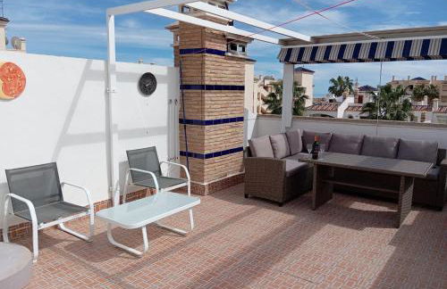 Pool View Apartment at Jumilla III - Foto 19