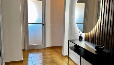 Melis Mar - Apartamento con vistas en Pals - Foto 4