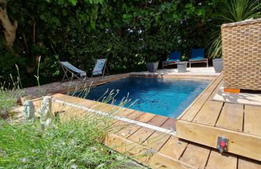 l'olivier, le loft de la Grange - Foto 46