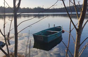 Au Doubs lac, Cosy 4 pers Terrasse ,Ski et Nature - Foto 27