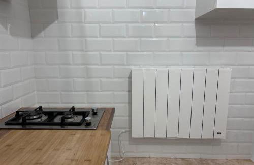 Baires&Blo Ático duplex, Terraza chillout exclusiva y vistas al mar - Photo 19