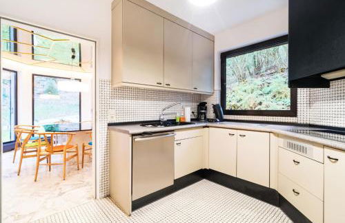 Villa an der Loreley - Foto 8