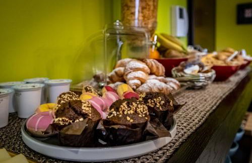 Arianna Apartment - Foto 12