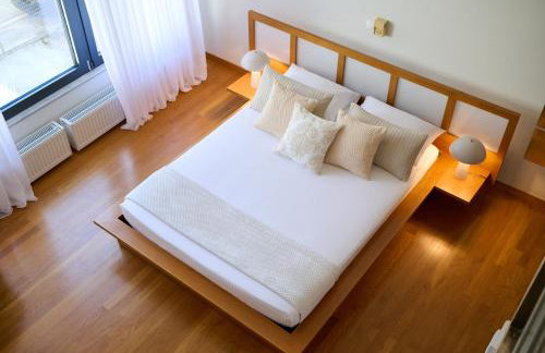 Ma Maison No9 Downtown Villa,Jacuzzi,5bdrs,Parking - Foto 15