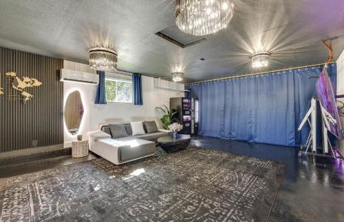 Boise Speakeasy with Hot Tub 5 Mi to Dtwn - Photo 25