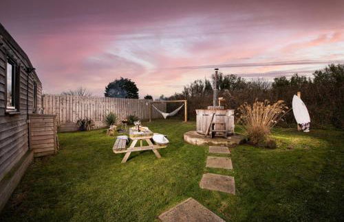 Wheal Prosper - Hot Tub - Free Wi-Fi - Parking - On-site Activities - Foto 1