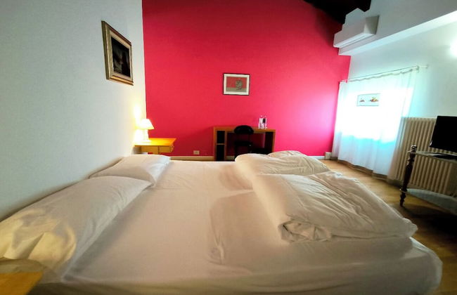 Villa Dragoni - Foto 23