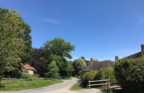 Lanes End Cottage - Photo 39