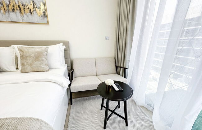 Easygo-spacious Luxury STU Azizi Rivra16 - Photo 32