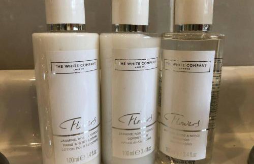 Rhubarb Cottage - Foto 23