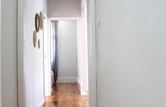 1000Jo Apartment T3 - Foto 35