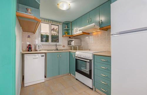 Haraki Mare Studios beach front - Foto 18