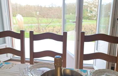 Pleine nature, 10 min zoo Beauval Mareuil sur cher - Foto 8