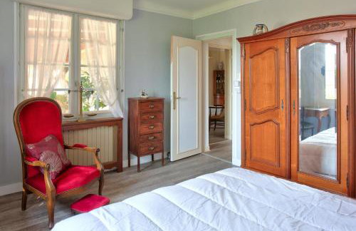 Maison avec piscine pour 4 adultes, 2 enfants - Foto 17