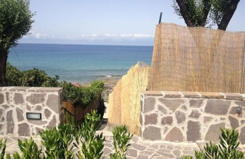 Casa Palinuro Vacanze fronte spiaggia - Photo 22