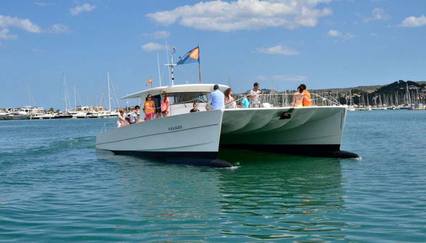 Naviguez avant qu’il fasse nuit