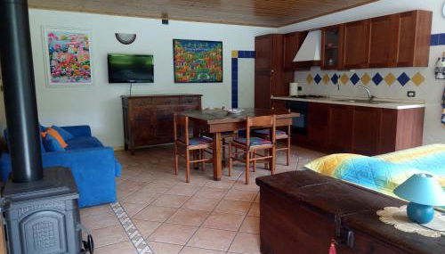 Chalet del Laghetto - Foto 4