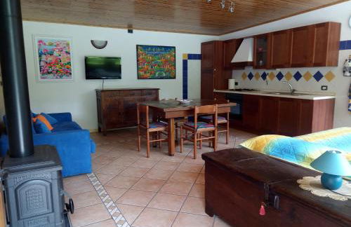 Chalet del Laghetto - Photo 4