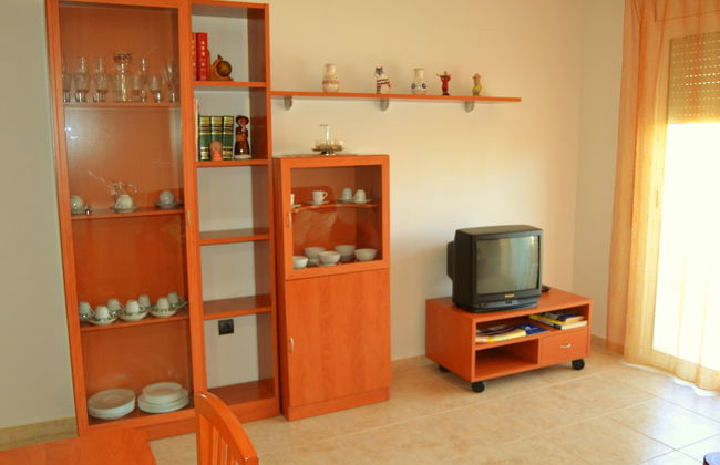 Golden Beach - Foto 7