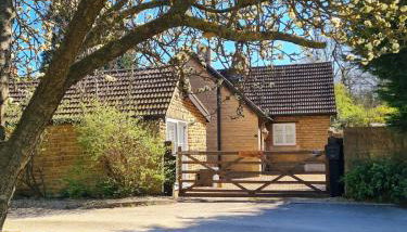 Stylish Open Plan Guest House 400sq ft Rutland - Foto 1