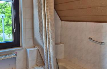 Ferienhaus Isabel mit Pool und Garten Nähe Quedlinburg - Foto 43