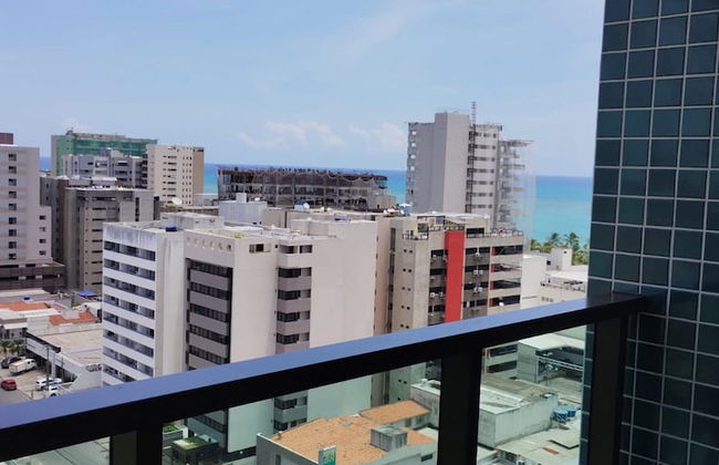 Smart Stay Apto 1207-Mandi Hospitalidade - Foto 51