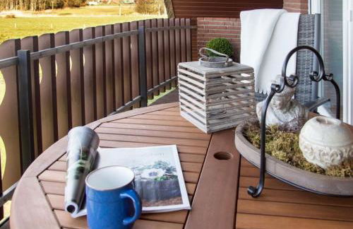 Holiday Apartment Reet Domicile - Foto 39