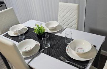 Glebe House - 2 Bedroom Luxury House that sleeps 6, with Free Private Parking, Easy Access to City Centre, and Near the Motorway - Photo 30