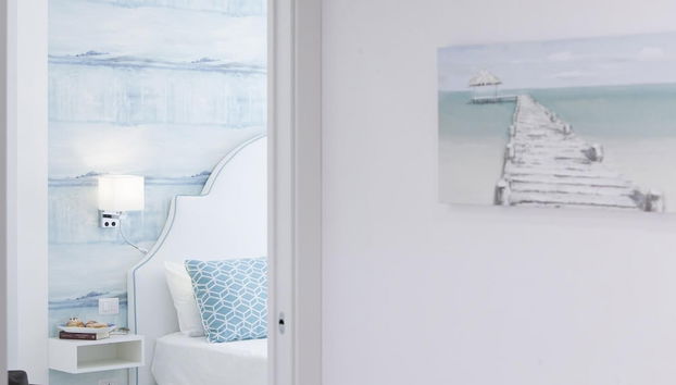 Sara Home 2 in Sorrento - Foto 2, Habitación