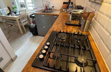 Appart 4 personnes proche PARIS Tour Eiffel - Foto 11