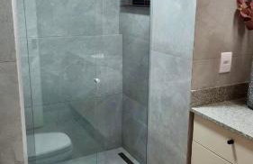 Loft Ultra Luxo há Poucos Passos do Shopping CG. - Foto 12